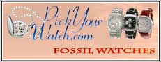 Retailer of designer watches including brands as Rolex, Omega, Tag Heuer and much more